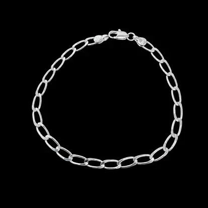 PULSEIRA ELO ALONGADO 20CM